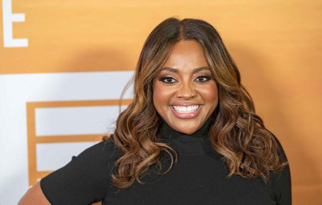 Sherri Shepherd Reveals Prison Time Taught Important 'Life Lessons'