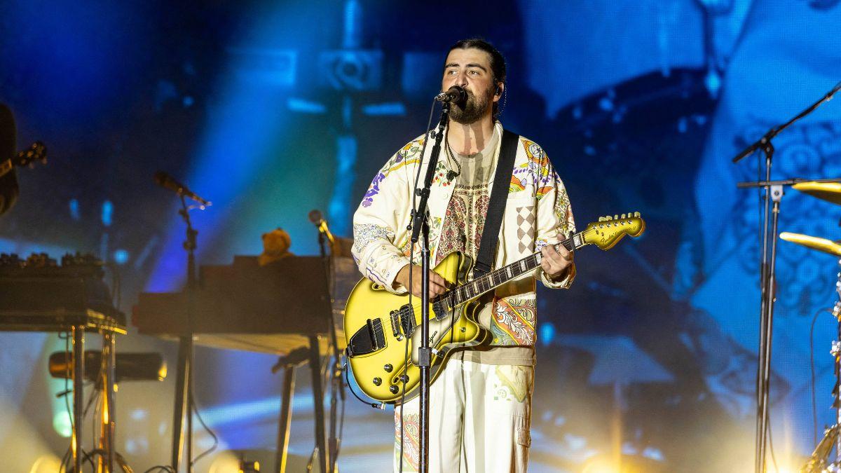 Image of Experts said sudden fame can intensify psychological pressure on artists.