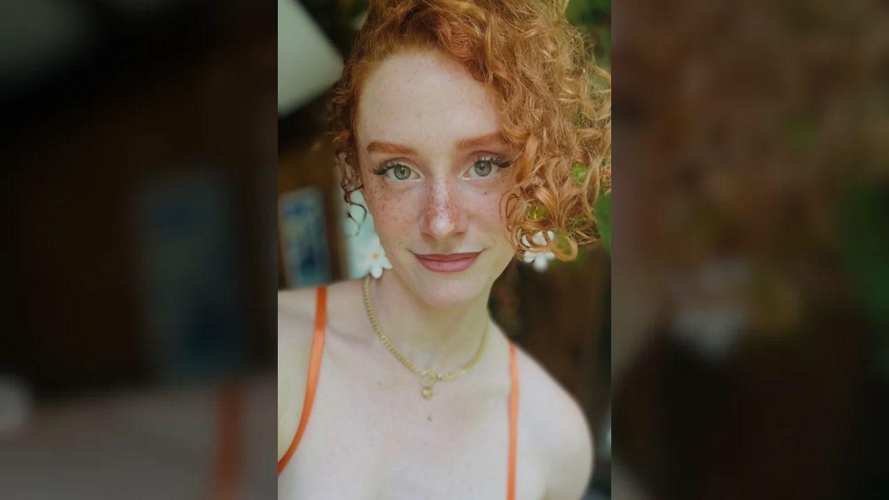 Amy Ginger Hart