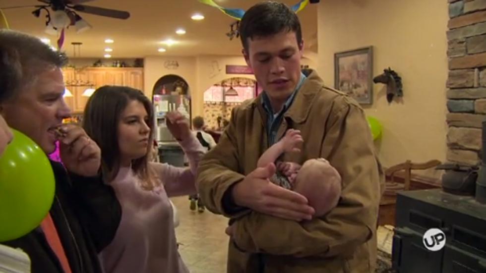 Bringing up bates episode 9 recap