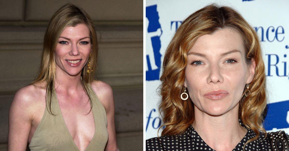 stephanie niznik nina feeney