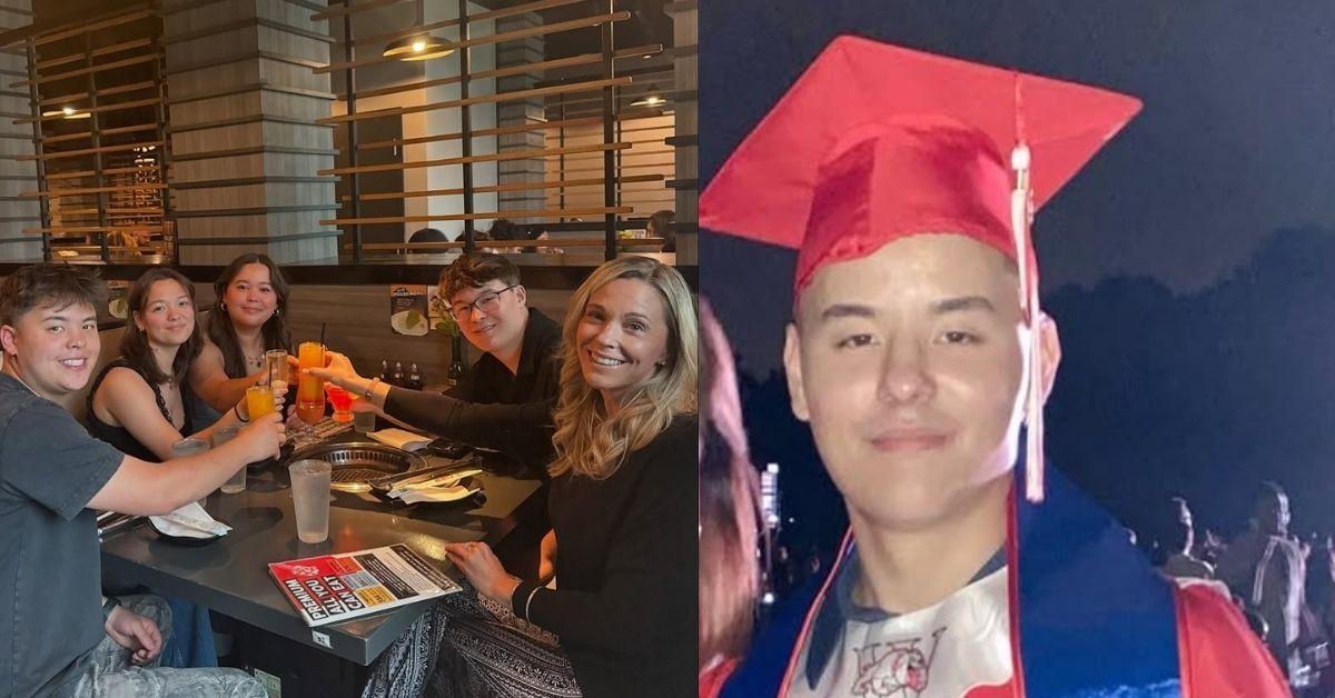 Collin Gosselin Appeals To Estranged Siblings on TikTok