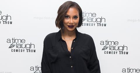 “A Time to Laugh” Comedy Show