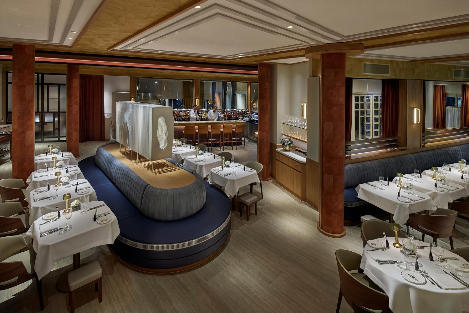 savoy brasserie bar