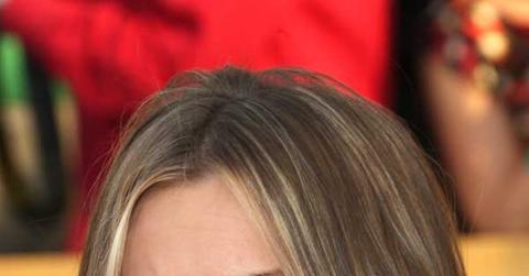 Kaley cuoco sag awards