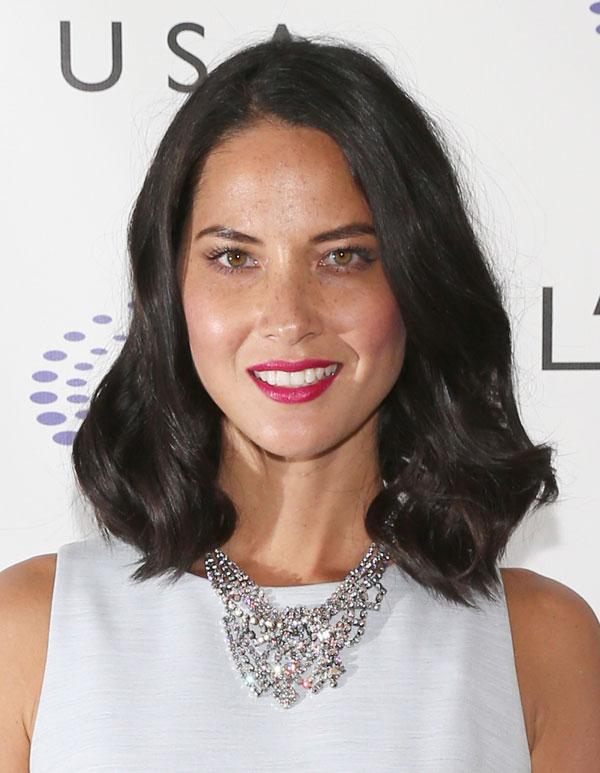 Olivia Munn