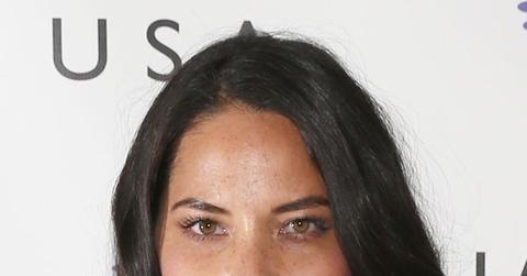 Olivia Munn