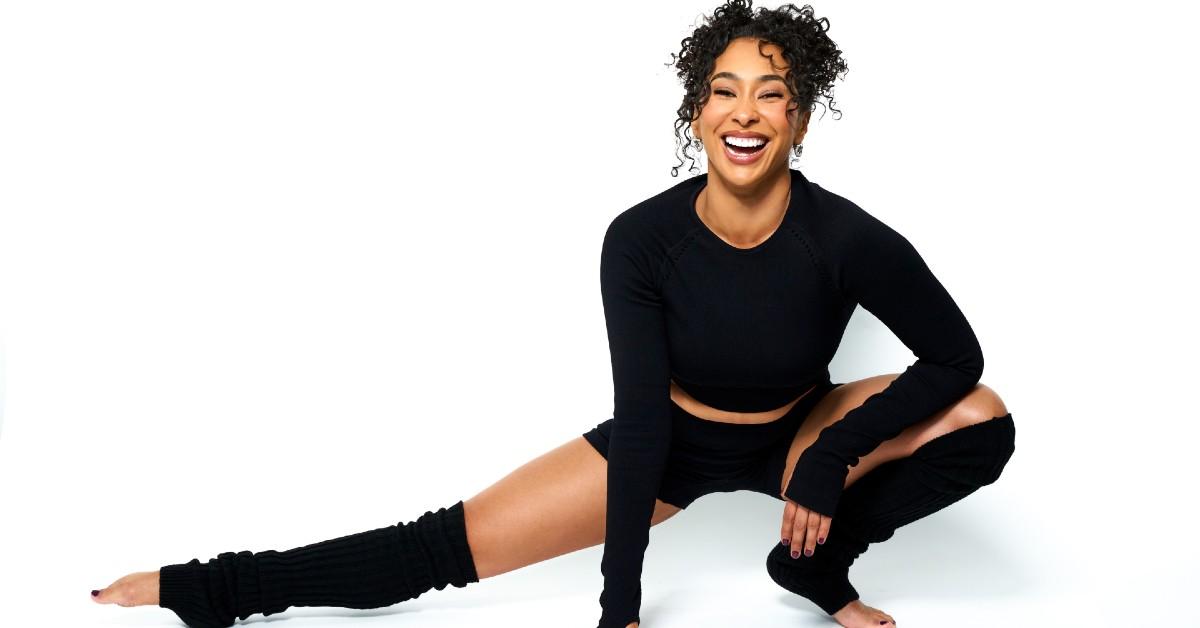 LIB's Raven Ross Dishes On Growing Her Pilates Business