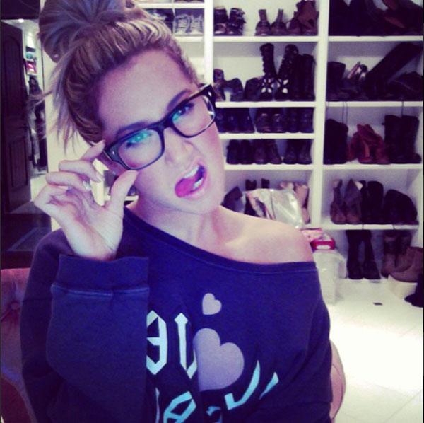 Ashley Tisdale Instagram 24