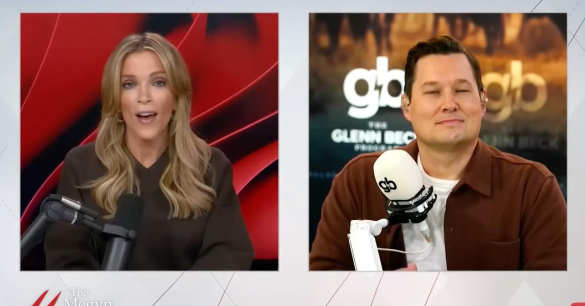 Photo of Megyn Kelly said Piers Morgan's interview with Nick Fuentes brought no 'value' to listeners.