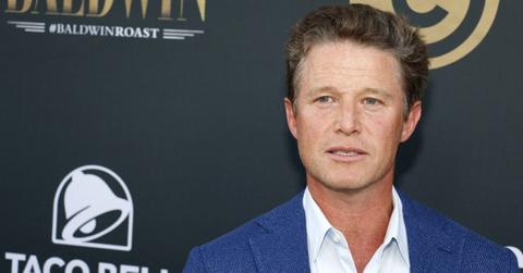 Photo of Billy Bush