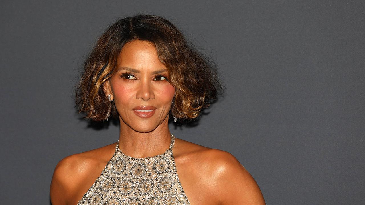 Halle Berry