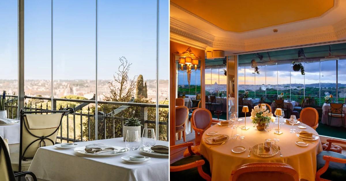 hotel splendide mirabelle