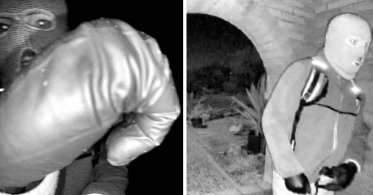 image of Nancy Guthrie may have been 'killed somewhere' else, not at her home, claims an expert. 