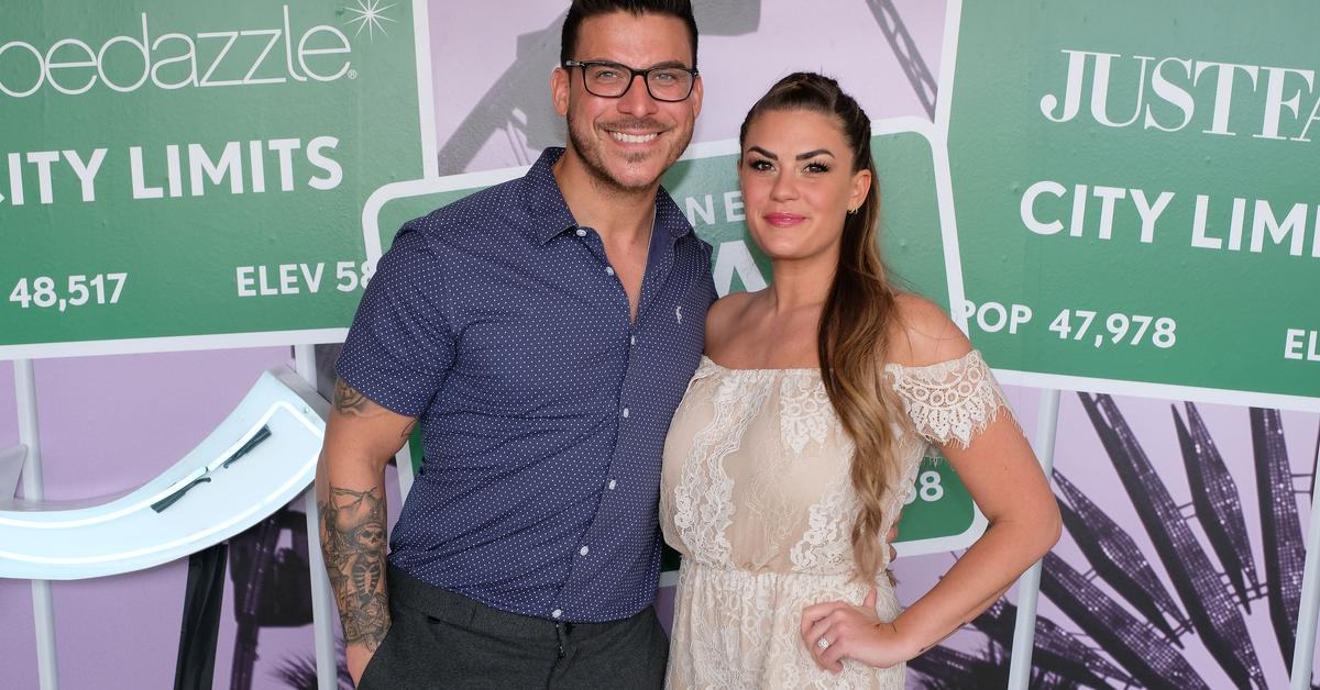 Jax Taylor 'Doesn't Care' If Brittany Cartwright Sleeps With Other Women