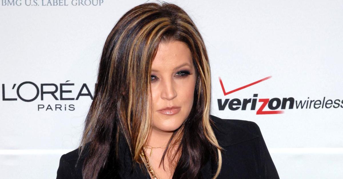 Lisa Marie Presley posthumous memoir to be published with daughter’s help Evenin