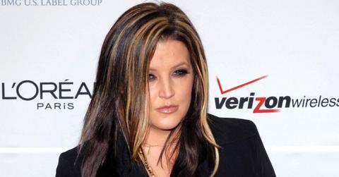 print to web lisa marie presley