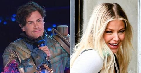 tomsandoval arianamadix pp