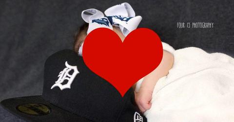 Catelynn tyler daughter nova pics