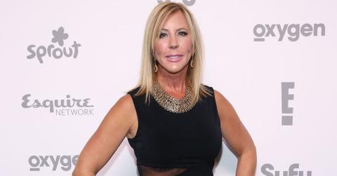 Vicki gunvalson new boyfriend smith walker comments