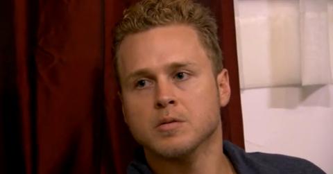 Marriage boot camp spencer pratt clip