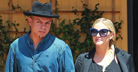 Celebrity Sightings In Los Angeles – May 12, 2015