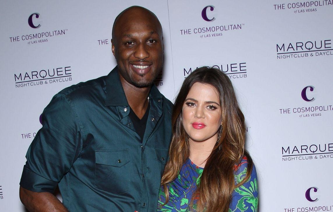 khloe kardashian lamar odom complicated history timeline relationship