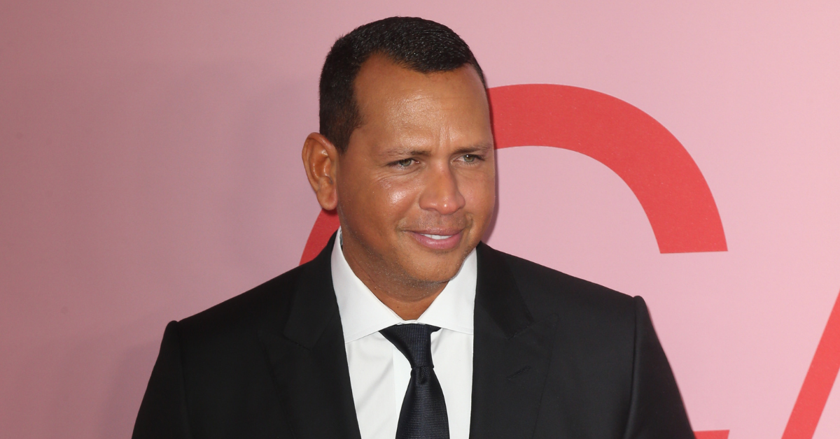 Inside Alex Rodriguez and Kathryne Padgett's hot romance