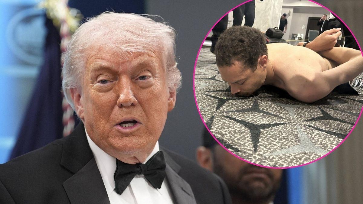 cole tomas allen alleged white house correspondents dinner shooter