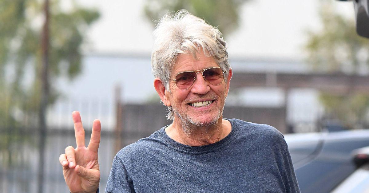 eric roberts