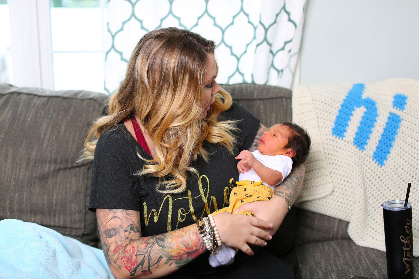 kailyn lowry custody drama baby daddy 04