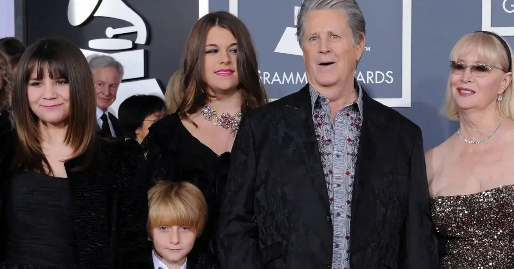 beach boys legend brian wilson final bow last performance
