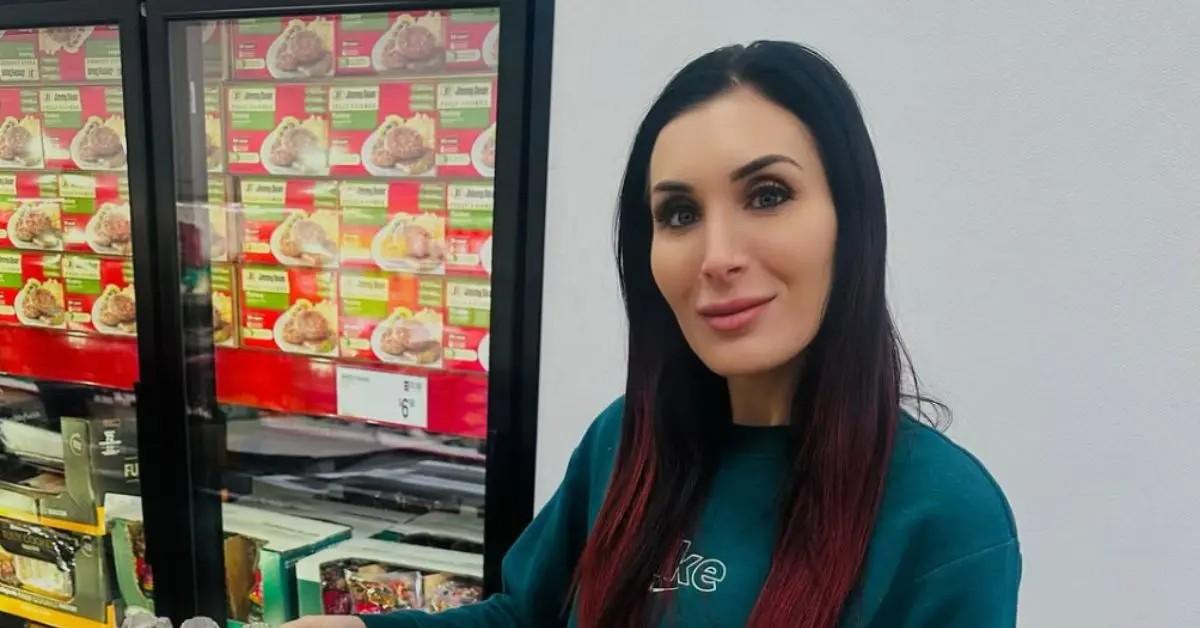 Photo of Laura Loomer