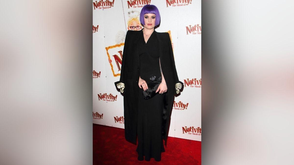 kelly osbourne dramatic transformation before after photos
