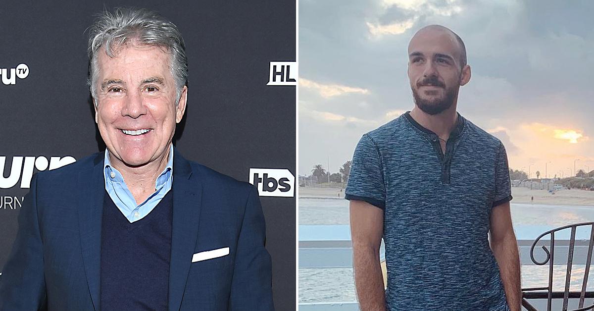 former americas most wanted host john walsh says public find fugitive brian laundrie not fbi