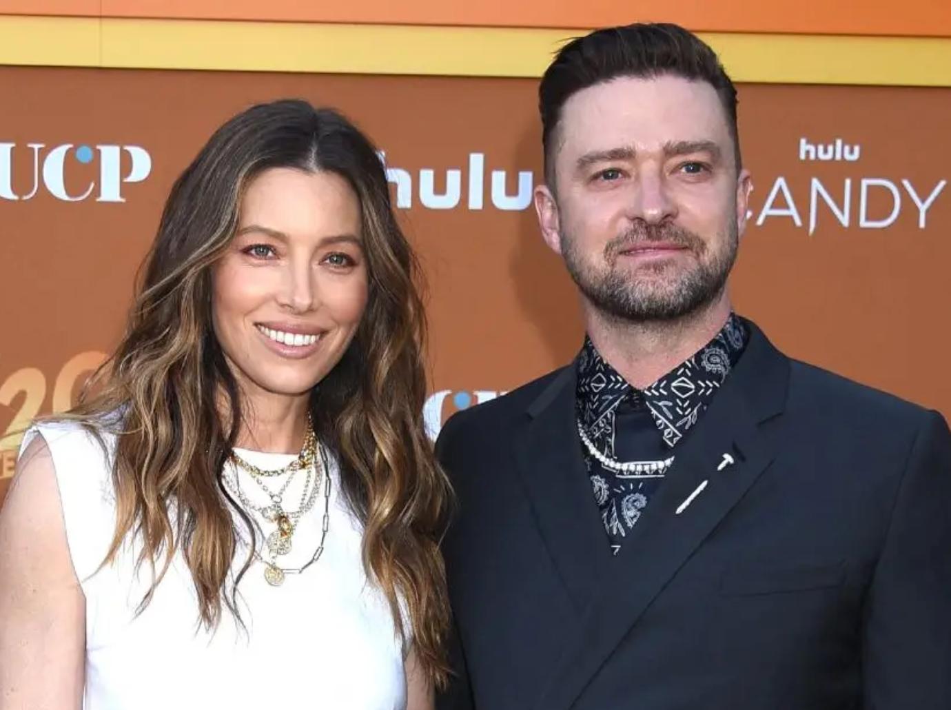 justin timberlake jessica biel stronger ever trying times