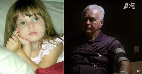 casey anthony dad struggles caylee lie detector test