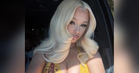 Photo of Alabama Barker