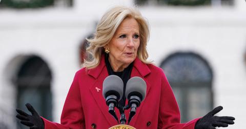 Jill Biden