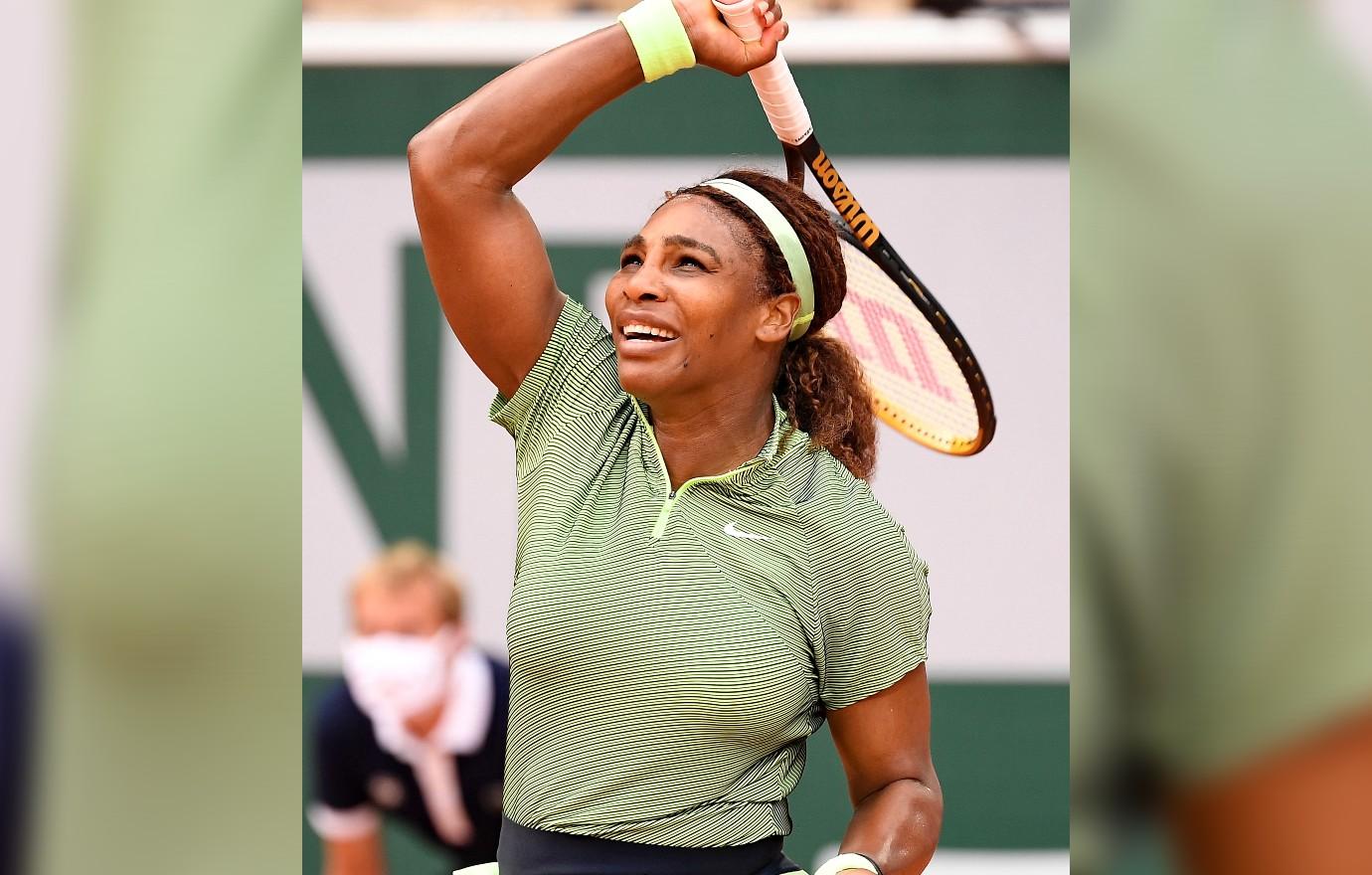 serena williams drops bombshell that she is skipping the summer olympics in tokyo