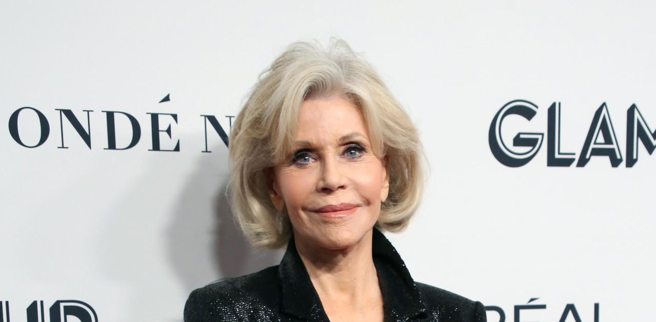 jane fonda cancer