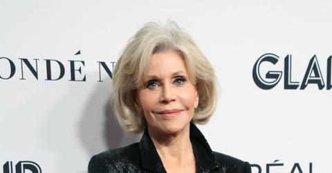 jane fonda cancer