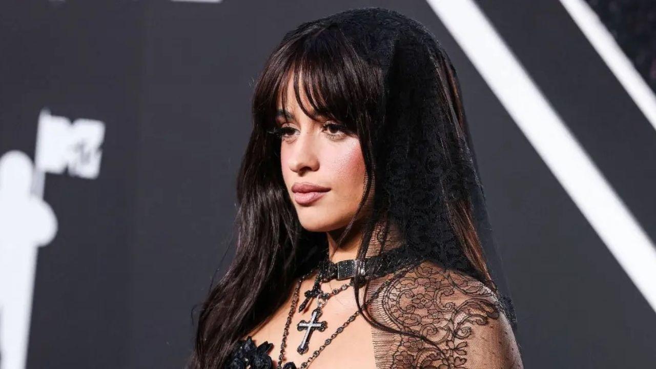 image of Camila cabello