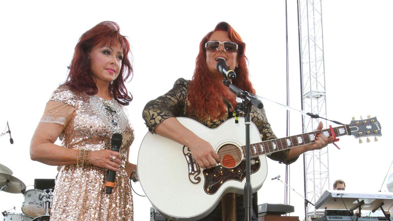 image of Naomi Judd died on April 30, 2022, at age 76, and her daughter Ashley Judd was the one who found her.