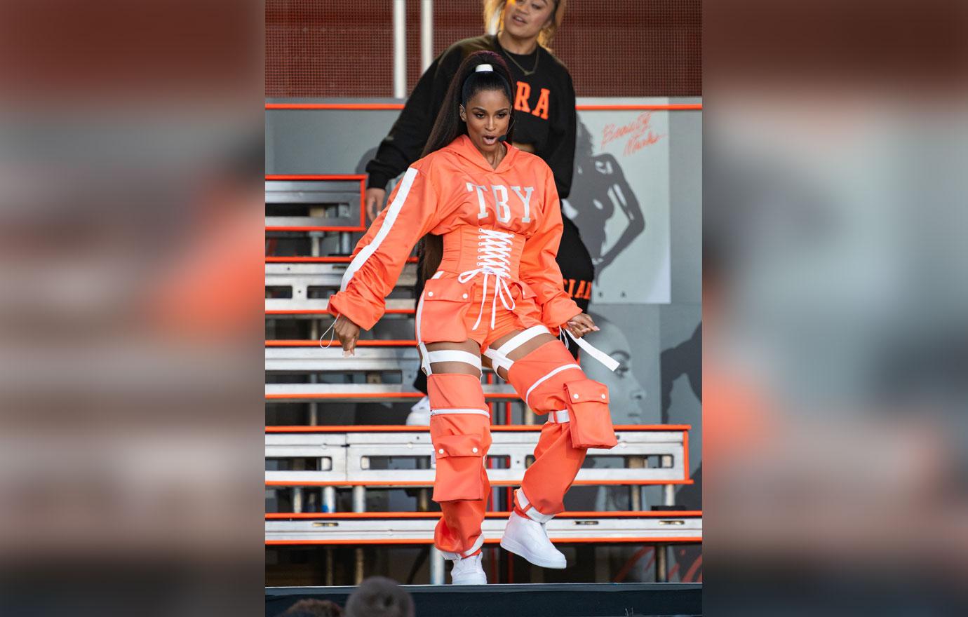 Ciara-Jimmy-Kimmel-Live