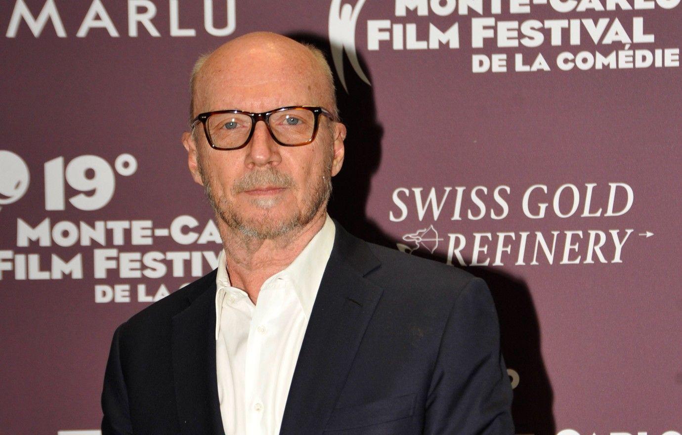 paulhaggis