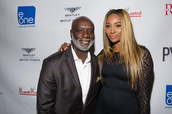 Cynthia bailey peter thomas rhoa divorce fight 06