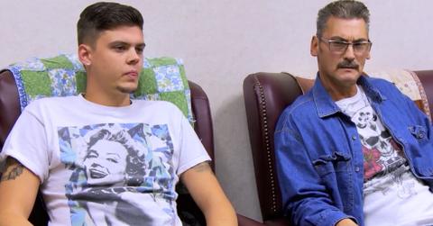 Teen mom og recap tyler therapy 13