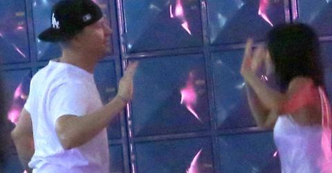 Channing Tatum Jenna Dewan Relationship 1