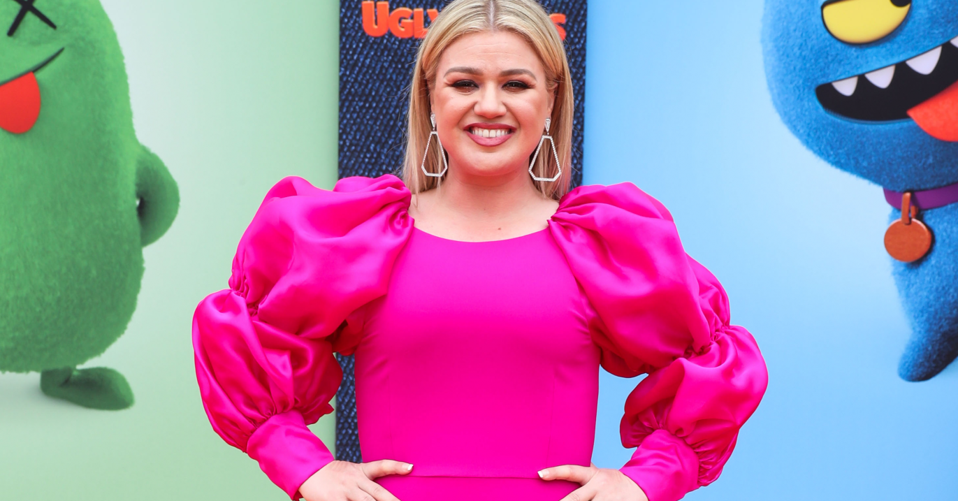 Kelly Clarkson 'Overhauling' Chat Show Before 'Ellen' Slot